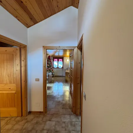 Coco House Lejlighed Bormio