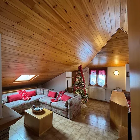 Coco House * Bormio