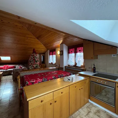 Lejlighed Coco House