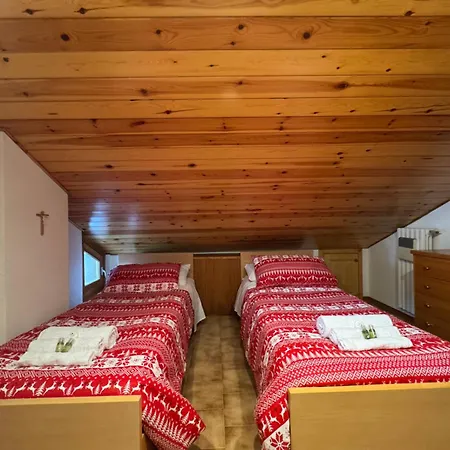 Coco House * Bormio