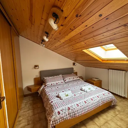 Cocò House Apartamento Bormio