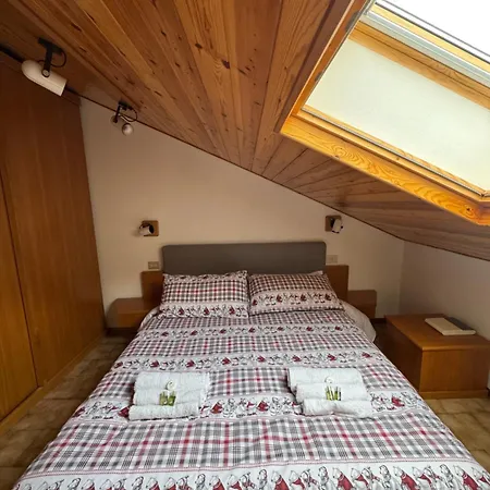 Coco House Lejlighed Bormio