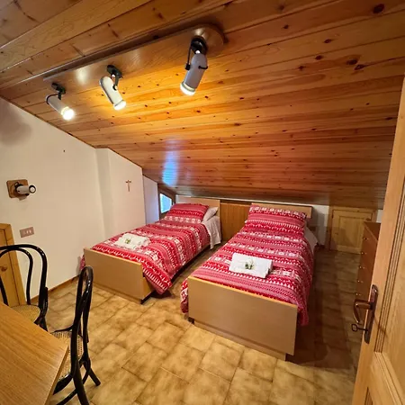 Apartment Coco House *