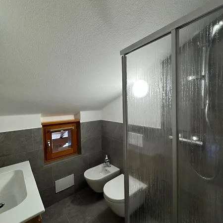 Coco House 公寓