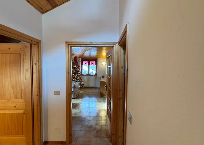 Coco House Apartment Bormio