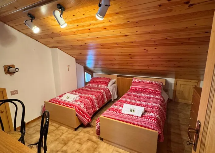 Apartment Coco House *