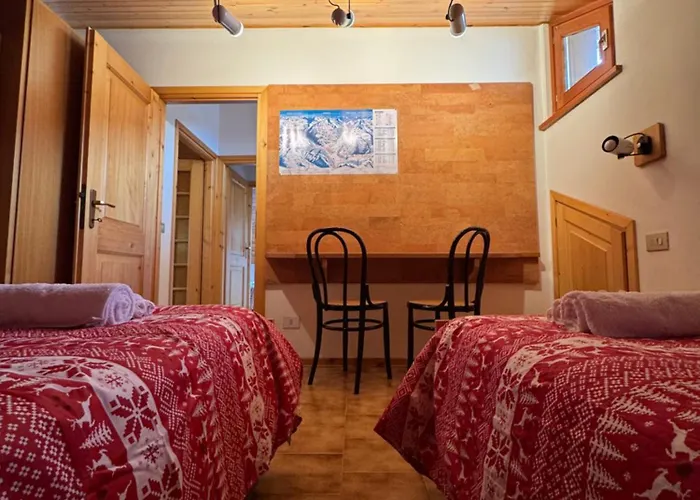 Coco House Apartment