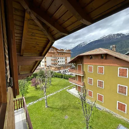 Coco House Apartman *