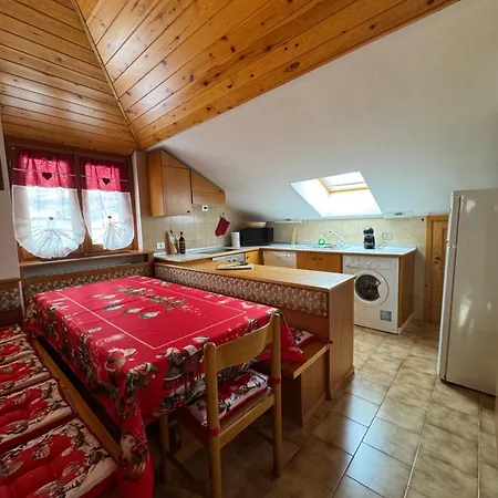 Apartman Coco House *