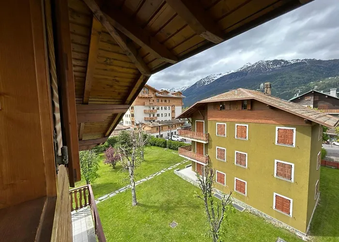 Coco House Apartman *