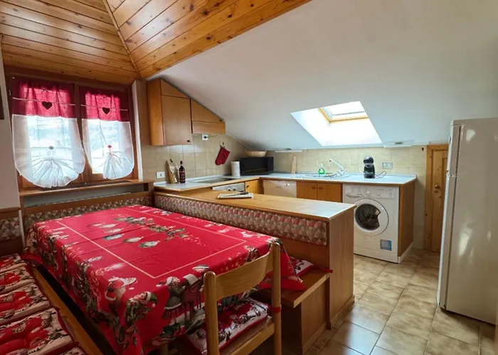 Apartman Coco House *